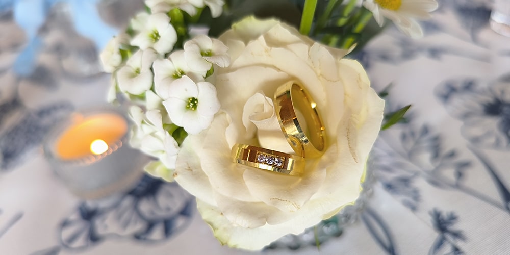 snubni prsteny  luxur